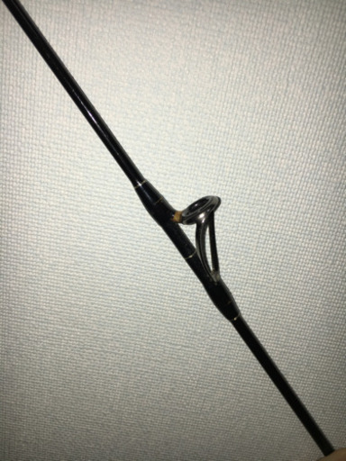 Zenaq Muthos ゼナック　ミュートス 100HH 釣竿　ショアキャスティング