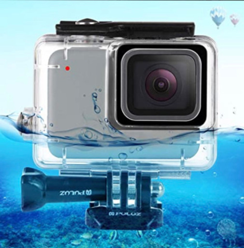 GoPro HERO 6 【オマケ多数】