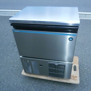 ☆中古品 ホシザキ製氷機 45L IM-45M-1 2016年 ...