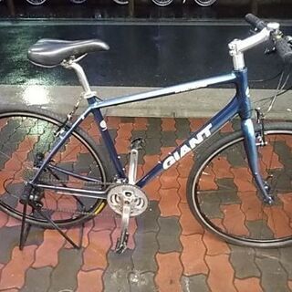 ?giant escape r3