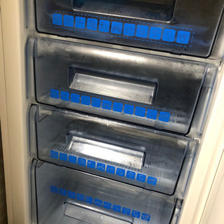 【決定】冷凍庫の画像