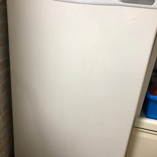 【決定】冷凍庫の画像