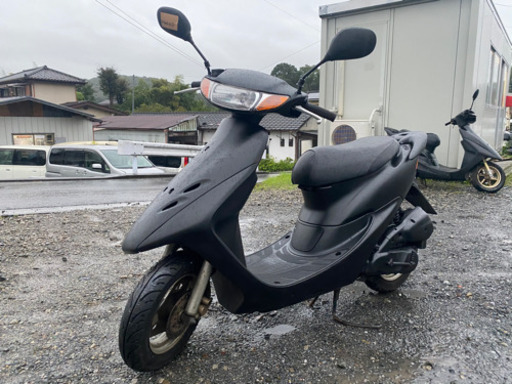 オートショップable 02100616LD ホンダ ライブディオ ZX仕様 マッド 関東圏内 即日配送 激安配送料金3000円〜。 他にも多数出品中！！オートショップableで検索♩ 修理や買取も可能です！クレジット分割、代引き支払い可能！平均在庫日数3日 業者卸にも