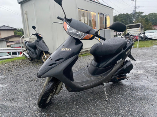 オートショップable 02100618LD ホンダ ライブディオ 黒 関東圏内 即日配送 激安配送料金3000円〜。 他にも多数出品中！！オートショップableで検索♩ 修理や買取も可能です！クレジット分割、代引き支払い可能！平均在庫日数3日 業者卸にも