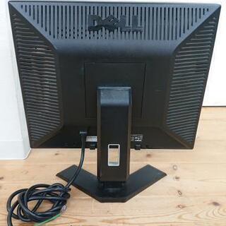 モニター デル E197FPb DELL パソコンモニター　の画像