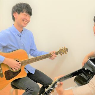 【短時間・WワークOK！】ボーカル講師募集（浜松市）の画像