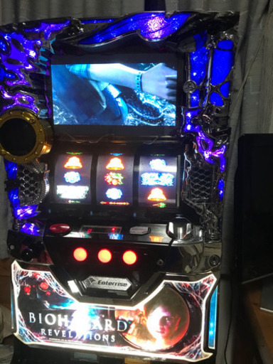 再値下げ　バイオハザードリベレーション　実機　交換or売り