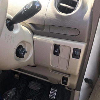 ダイハツタント　車検付　乗って帰れますの画像