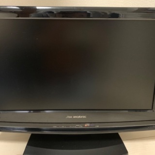 液晶テレビ　FUNAI 19型　2010年　＊無料＊