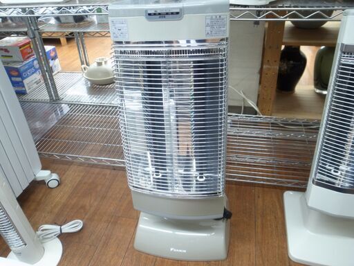 ダイキン セラムヒート ERFT11PSE1 2013年製【モノ市場東浦店】41