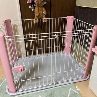 犬用ゲージ