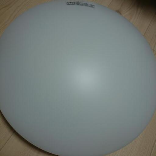 交渉中本日取引希望 美品 Panasonic LEDシーリングライト
