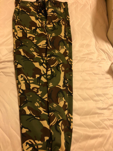 A BATHING APE セットアップ