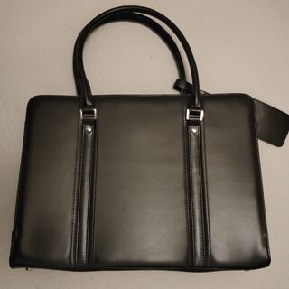 ビジネスバッグ（新品・未使用）