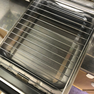 ガスコンロの画像