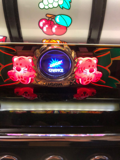 パチスロ実機  マイジャグラー3 値下げ