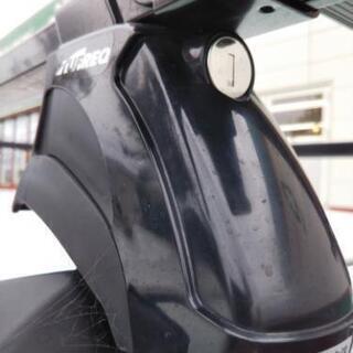 タフレックのルーフキャリア