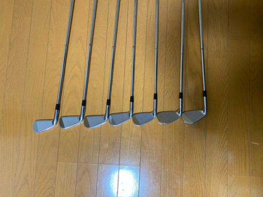 【タイトリスト CB710】