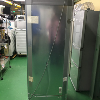 sg0486  　SHARP 5ドア冷蔵庫　411L　自動製氷　SJ-ES41T-S　2011年　清掃済 2011年製 SHARP(シャープ)の5ドア冷蔵庫を買取入荷致しました