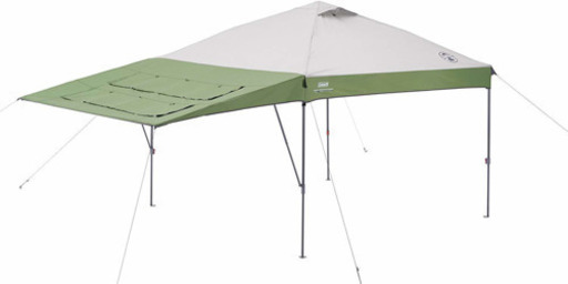 コールマン(Coleman) タープ スイングウォールインスタントキャノピー