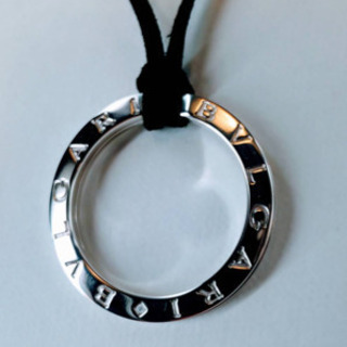 『お取引き決まりました！』①BVLGARI ブルガリ　キーリング...