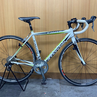 CANNONDALE 「キャノンデール」 CAAD8 6 TIAGRA 2012年モデル ロードバイク