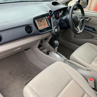 車検2年付き　26万円❗️❗️インサイト❗️の画像