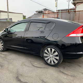 車検2年付き　26万円❗️❗️インサイト❗️の画像