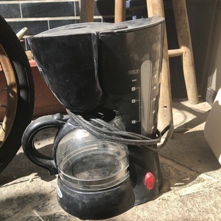 コーヒーメーカー