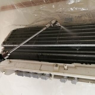 エアコンクリーニングが7,000円（税込）!【滋賀彦根・湖北エリア】 - 彦根市