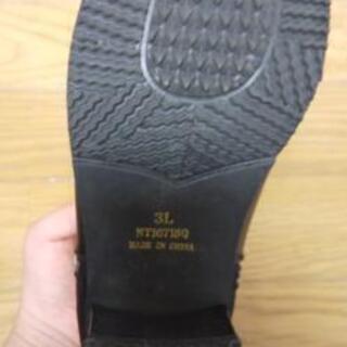 【中古】ショートブーツの画像
