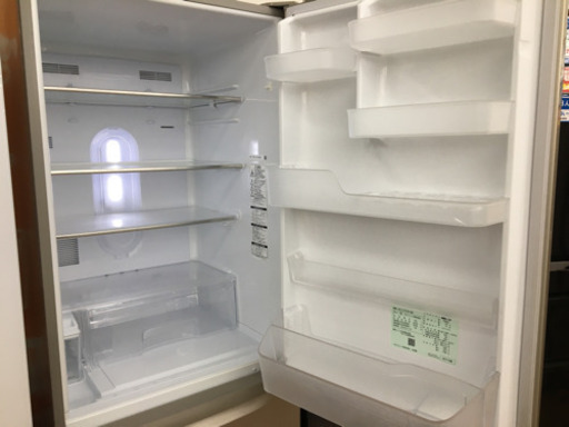 【トレファク摂津店】Panasonic(パナソニック)の3ドア冷蔵庫が入荷しました！