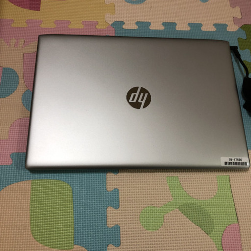 hp 15.6型ノートパソコン　450　G5　i5-8250U　2019年