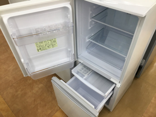【トレファク摂津店】SHARP(シャープ)の2ドア冷蔵庫が入荷しました！