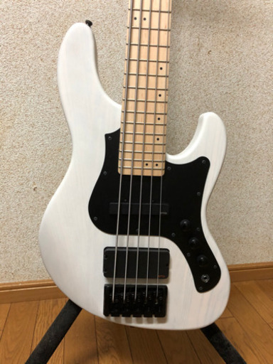  FUJIGEN / J-Standard JMJ5-ASH-DE-M/TWF