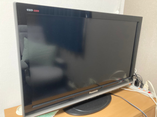 ビエラ 32型液晶テレビ