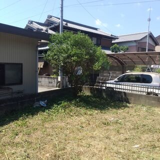 草刈りは面倒ではありませんか？ - 便利屋