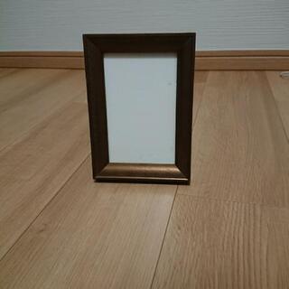 写真たての画像