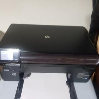 HP photosmart プリンターの画像