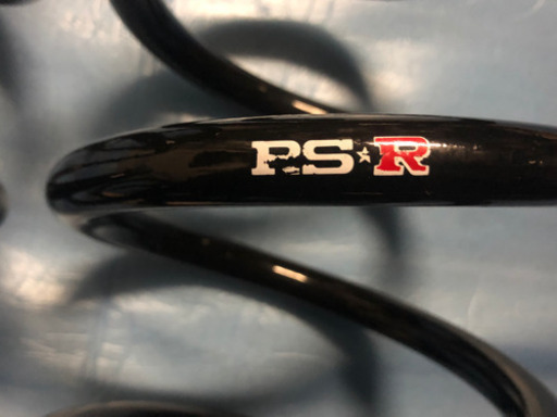 RS-R ダウンサス　リヤのみ　トヨタ　アルファード用　