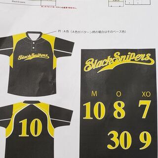 堺　ソフトボールメンバー待ってます