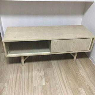 フランフラン　Francfranc　テレビボード　テレビ台　美品