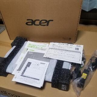 未使用品Acer Aspire3 A315-53-N24Q/K office付の画像