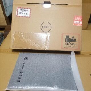 未使用品　DELL Vostro  BTX 3580　office付の画像