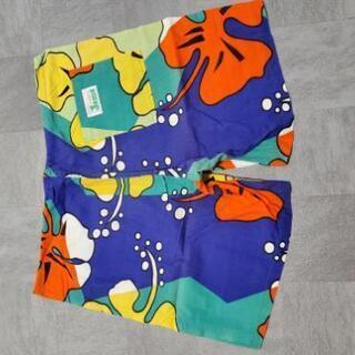 JAMS ショートパンツの画像