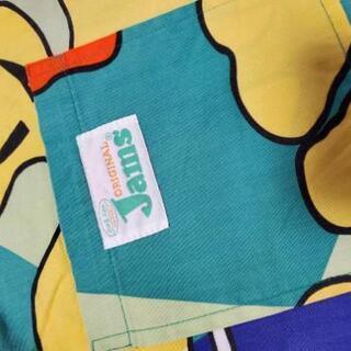 JAMS ショートパンツの画像