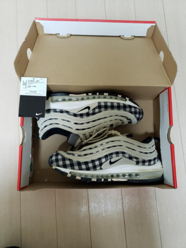 nike airmax 97