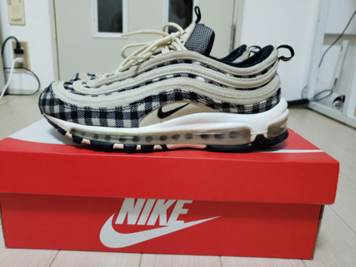 nike airmax 97
