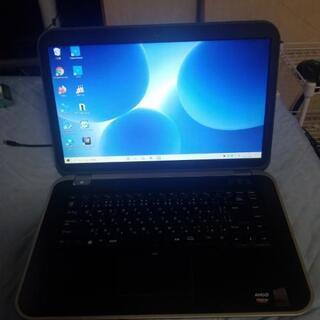DELL Inspiron 15R SE AMD
