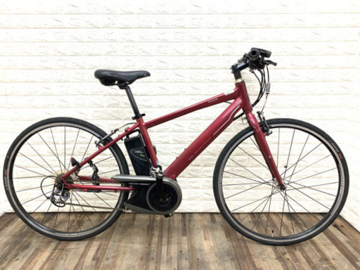 ○TREK トレック○ ONE SERIES 1.5 アルミ ロードバイク 52 トレック